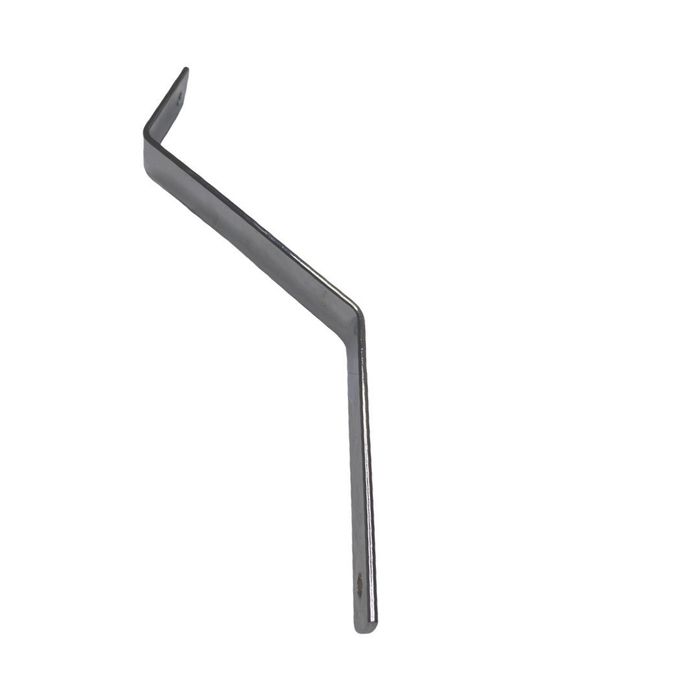 CRG Nassau Top LH Bracket MK20