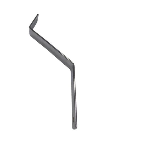 CRG Nassau Top LH Bracket MK20