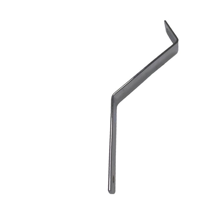 CRG Nassau Top RH Bracket MK20