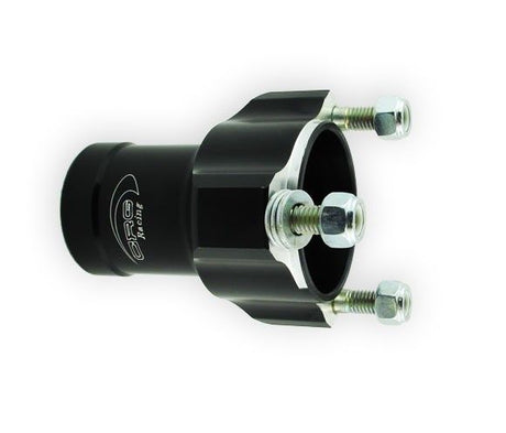CRG Front Hub 78L X D17 CRG Black