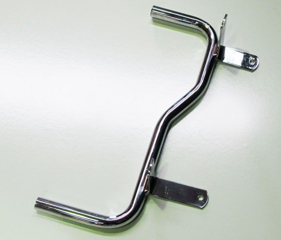 CRG Bar/Sidepod Mount/LH Newage Piccolo