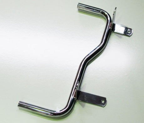 CRG Bar/Sidepod Mount/LH Newage Piccolo