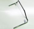 CRG Bar/Sidepod Mount/LH Junior Rebel