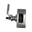 CRG Caliper Assy Puffo