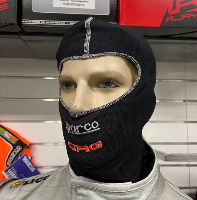 CRG Balaclava CRG Sparco
