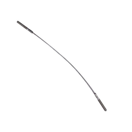 CRG Safety Cable Bare 350MM