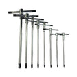 T-Bar Kit 8PC Hex Key Metric — kart workshop tool at Velocity Kart Shop