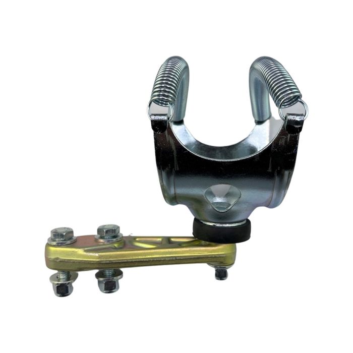CRG Exhaust Support & Cradle KZ Short
