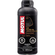MOTUL Air Filter Oil - 1LTR — kart oils and lubricants at Velocity Kart Shop