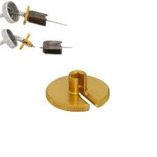 Needle Extraction Tool — kart workshop tool at Velocity Kart Shop