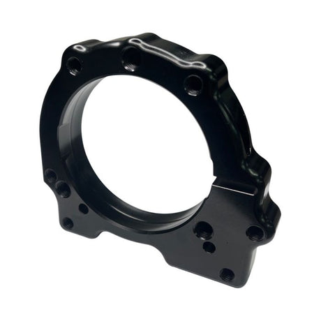 CRG BRG Flange 8MM Offset Bare