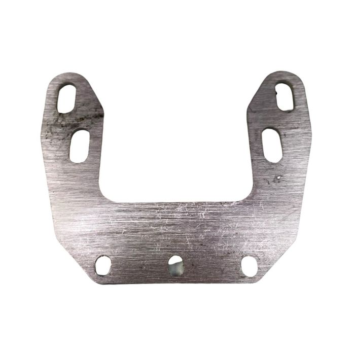CRG Skid Plate Bracket Bare 2016