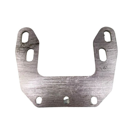 CRG Skid Plate Bracket Bare 2016