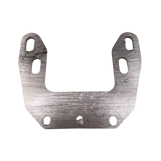 CRG Skid Plate Bracket Bare 2016