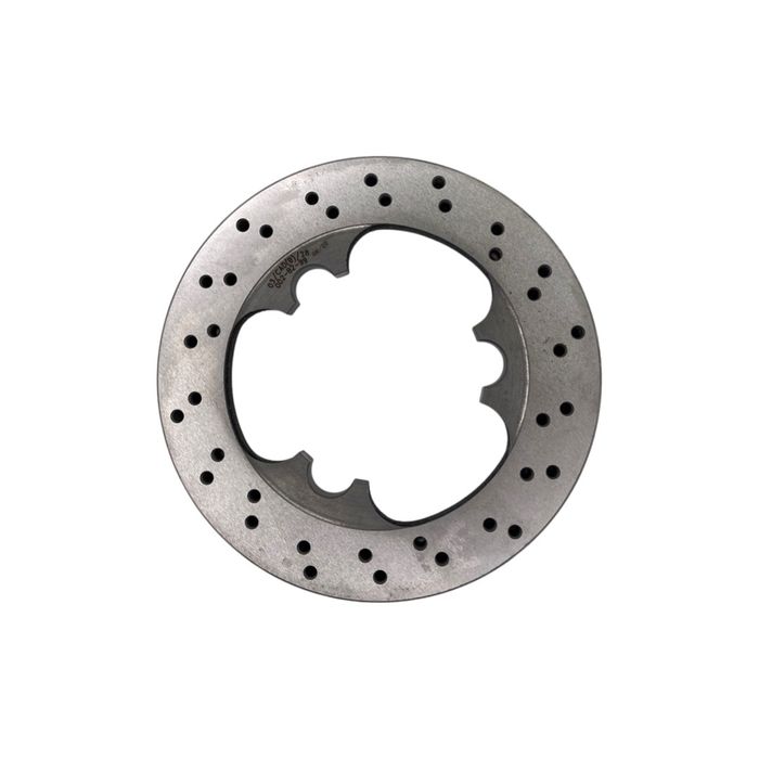 CRG Brake Disc/UP2000