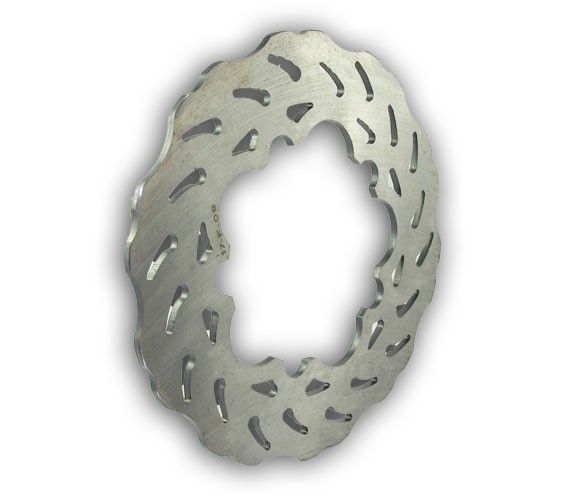 CRG Brake Disc New AGE Mini / Piccolo