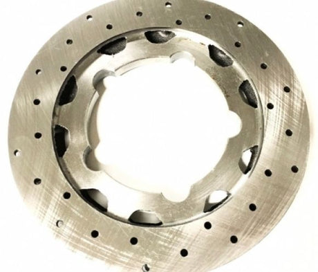 CRG Brake Disc V11 Iron 18x192