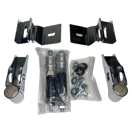 CRG Rear Fairing Kit Mini KG