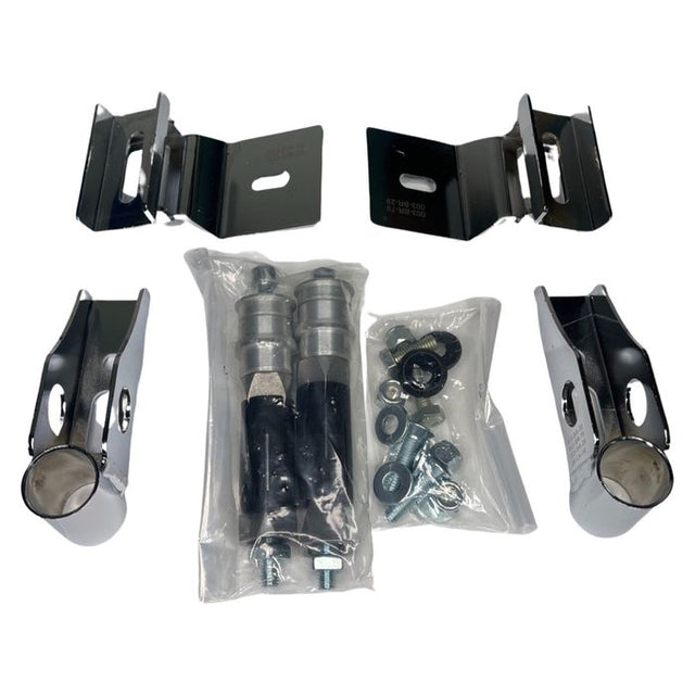 CRG Rear Fairing Kit Mini KG