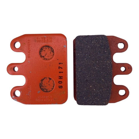 CRG Brakepad SET V11 14.5 Wide For 12MM Disc