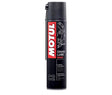 MOTUL Chain Lube C2 400ML Road — kart oils and lubricants at Velocity Kart Shop