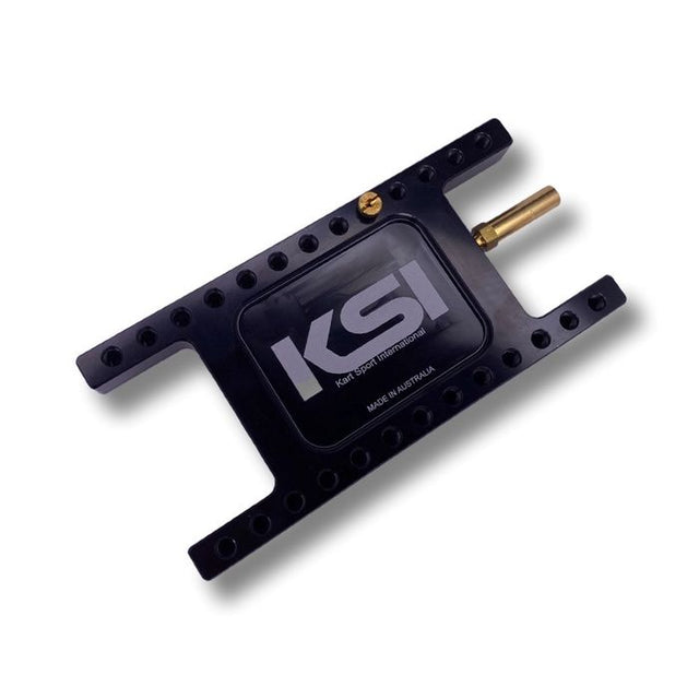 Carbie Jet Support KZ — kart workshop tool at Velocity Kart Shop