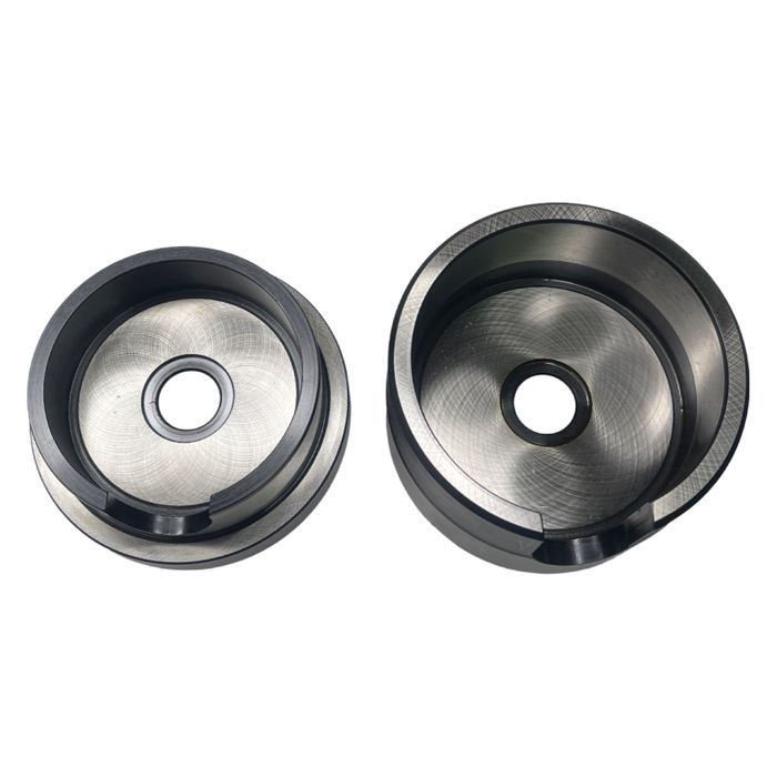 Crankshaft Press D20 — kart workshop tool at Velocity Kart Shop