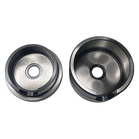 Crankshaft Press D20 — kart workshop tool at Velocity Kart Shop