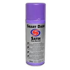 Dash Dandy- Satin Finish — kart oils and lubricants at Velocity Kart Shop