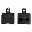 CRG Brakepad CRG NA/KZ FR Super Soft OEM BLK