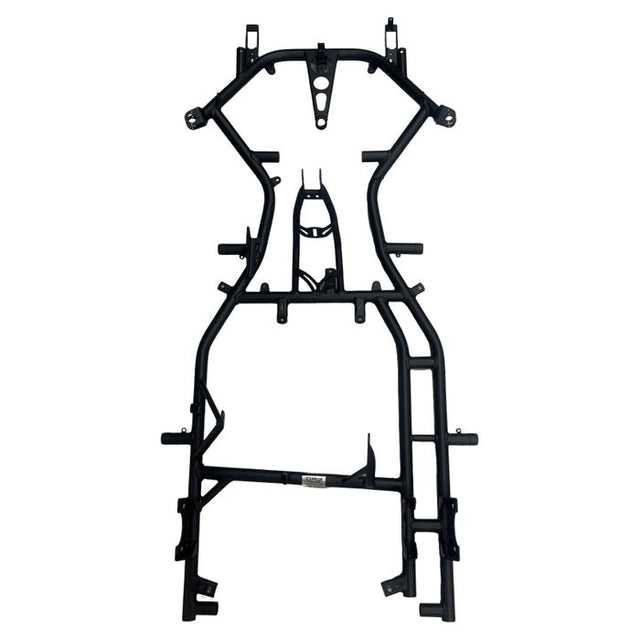 CRG Chassis Bare Road Rebel