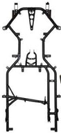 CRG Chassis Bare KT5