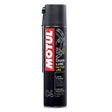 MOTUL Chain Lube C4 400ML — kart oils and lubricants at Velocity Kart Shop