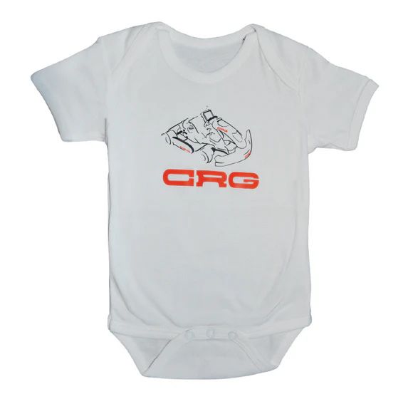 CRG Baby Onesie