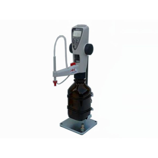 Digital Burette — kart workshop tool at Velocity Kart Shop