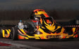 CRG Kali Sticker Kit 507/508