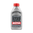 MOTUL Brake Fluid 700 - DOT4 500ML — kart oils and lubricants at Velocity Kart Shop