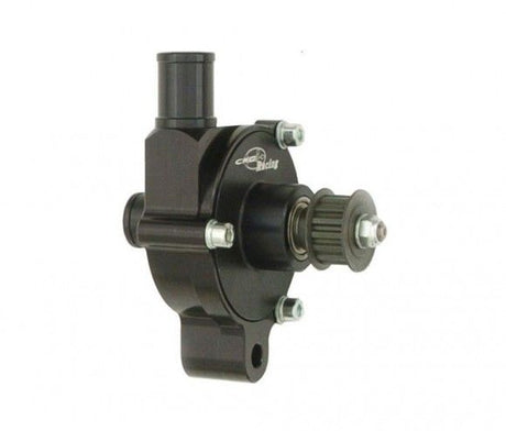 CRG Water Pump Billet Tooth Drive