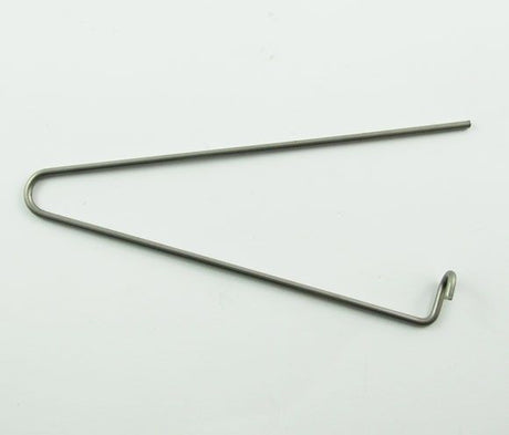 CRG Safety Clip Pad Retaining V05