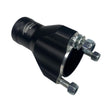 CRG Front Hub 95L X D17 CRG Black