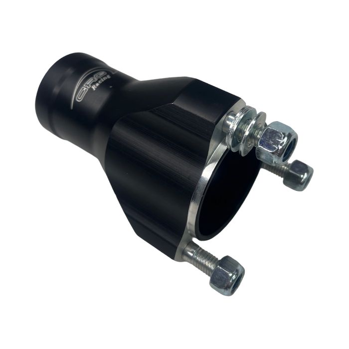 CRG Front Hub 95L X D17 CRG Black