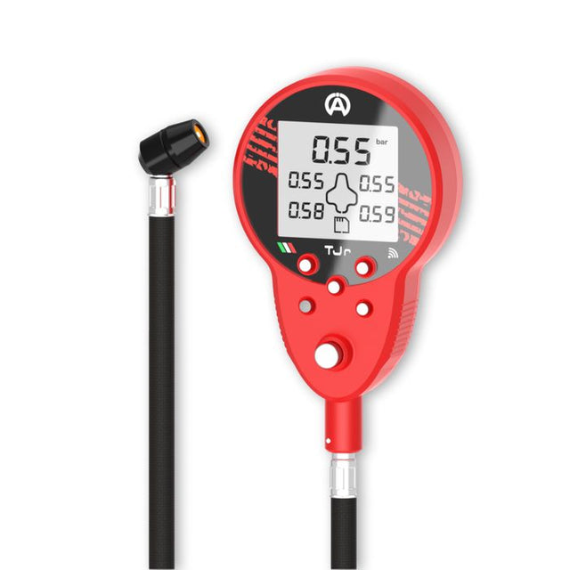ALFANO TJR 2 - Tyre Control Gauge — kart workshop tool at Velocity Kart Shop