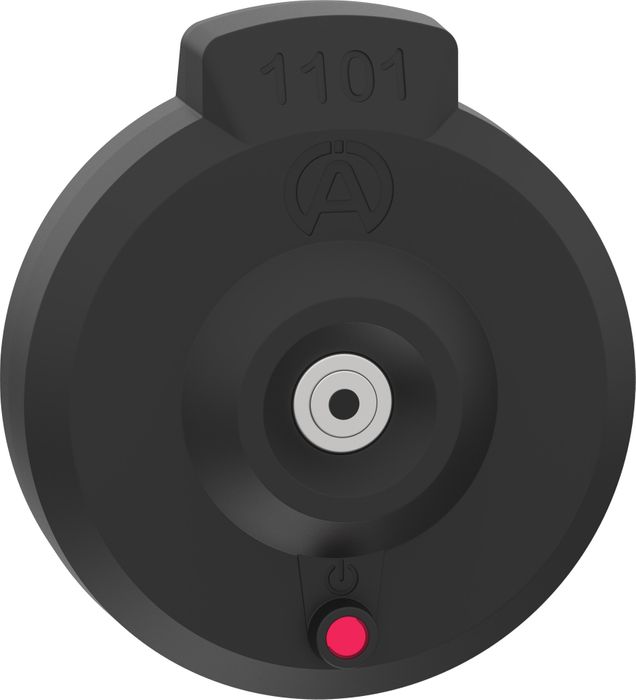 Alfano External Tyre Temp Wireless Senor 1PC