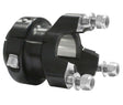 CRG Fronthub KZ 76Lx40ID ALU