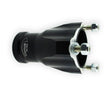 CRG Front Hub 93L X D25 2.0 Magnesium CRG