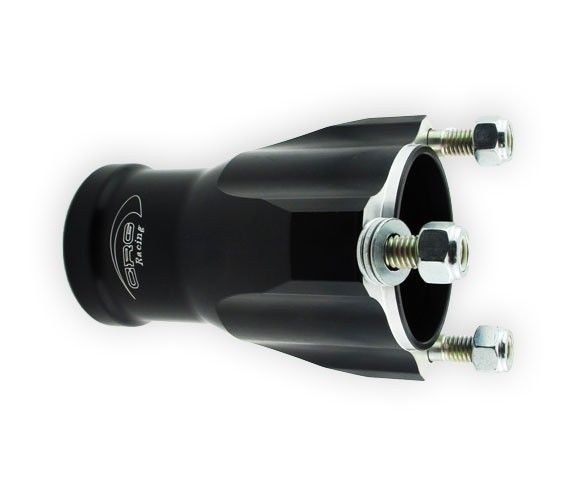 CRG Front Hub 93L X D25 2.0 Magnesium CRG