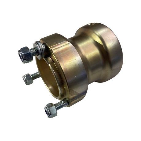 CRG Front Hub KZ 40x76 MAG