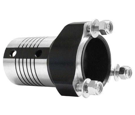 CRG Front Disc Hub 99LxD25 V06 Front BR