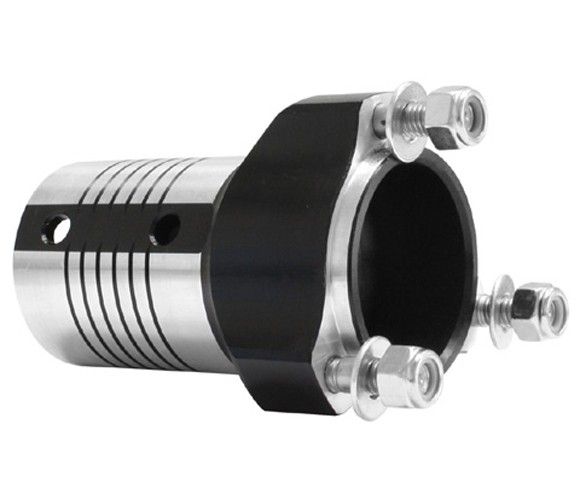 CRG Front Disc Hub 99LxD25 V06 Front BR