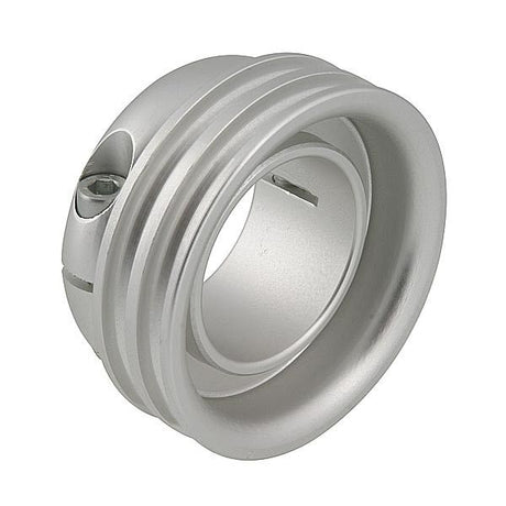 CRG Axle Pulley Water Pump 40MM
